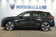 Svart Ny 2025 Cupra Terramar SUV | 539 400 kr (Lite dyr) - Bild 1/4