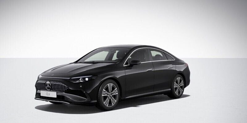 Ny 2026 Mercedes 350 Sedan | 673 000 kr - Bild 1/4