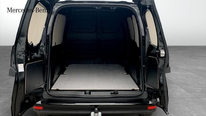 Ny Mercedes Citan 112 Edition 116 HK (85 kW) 2025