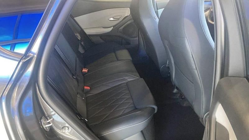 Ny Ford Capri Premium 210 kW (286 HK) 2025 Grå SUV