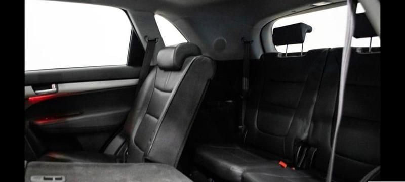 Begagnad Kia Sorento 197 HK (144 kW) 2013 SUV