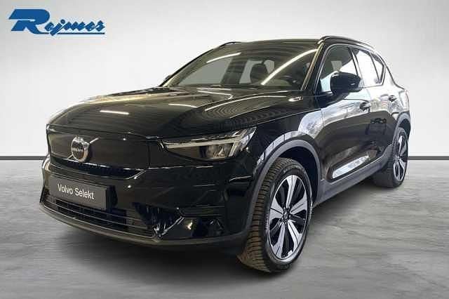 Begagnad Volvo XC40 299 kW (407 HK) 2023 SUV