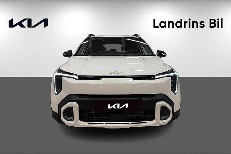 Ny Kia Stonic GT-Line 115 HK (84 kW) 2026 SUV