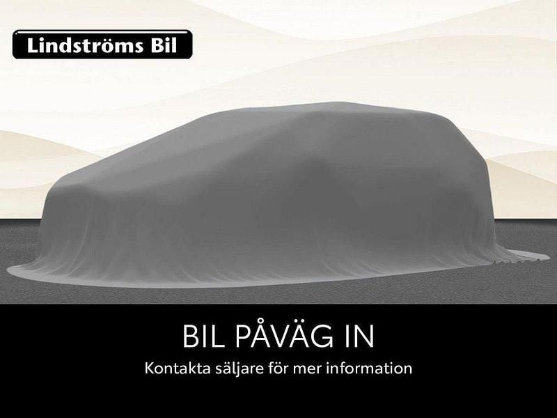 Röd Begagnad 2022 Toyota Corolla Style Kombi | 259 000 kr (Bra pris) - Bild 1/1