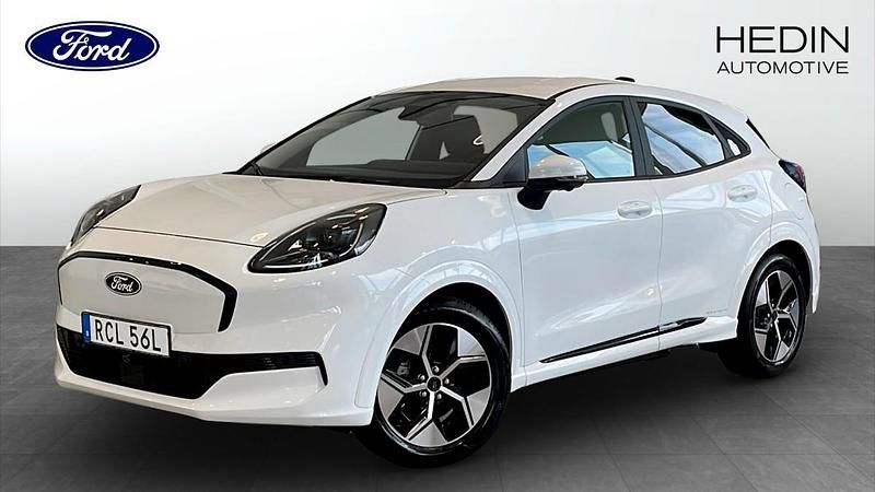 Ny 2026 Ford Puma Gen-E SUV | 394 875 kr - Bild 1/4