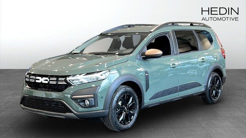 Ny 2025 Dacia Jogger Extreme Kombi | 269 900 kr - Bild 1/4