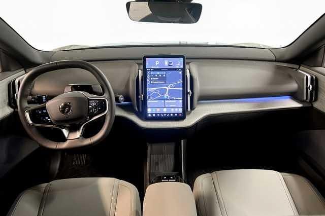 Ny Volvo EX30 314 kW (428 HK) 2025 SUV