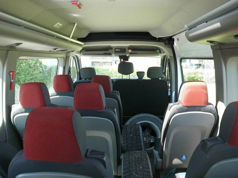 Begagnad Renault Master 145 HK (106 kW) 2019 Okänd Van