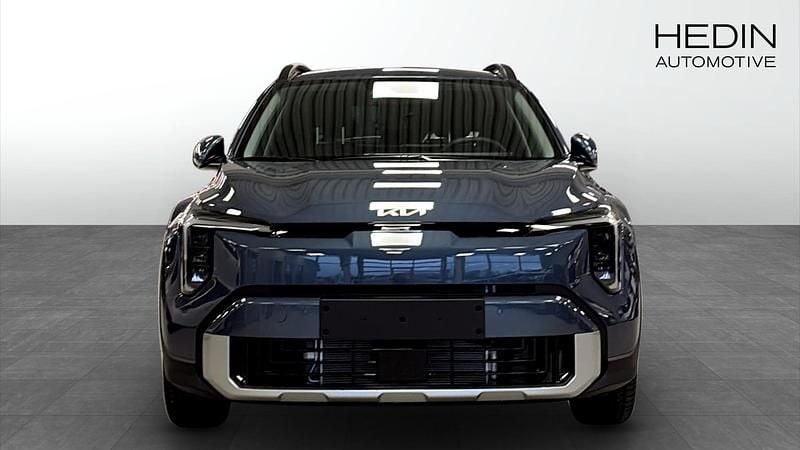 Ny Kia Stonic Advance 116 HK (85 kW) 2026 SUV