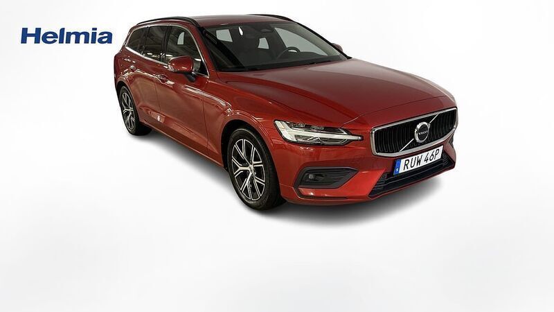 Begagnad 2023 Volvo V60 Kombi | 339 000 kr (Marknadspris) - Bild 1/4