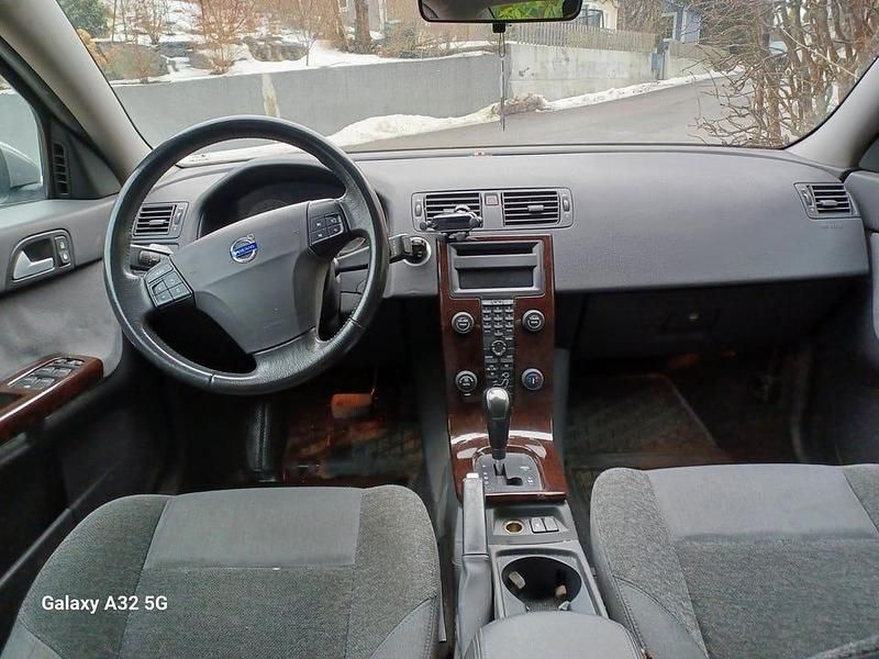 Begagnad Volvo S40 170 HK (125 kW) 2004 Sedan
