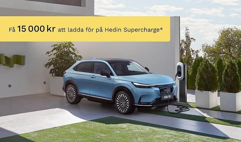 Begagnad Honda e:Ny1 Elegance 147 kW (201 HK) 2024 SUV