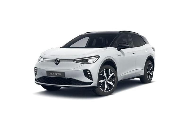 Ny 2025 VW ID.4 GTX SUV | 599 900 kr - Bild 1/4