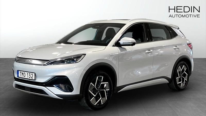 Begagnad 2022 BYD Atto 3 Design SUV | 289 900 kr (Marknadspris) - Bild 1/4