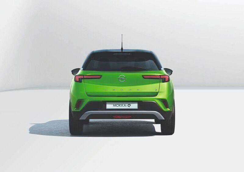Begagnad Opel Mokka-e Ultimate 114 kW (156 HK) 2023 SUV