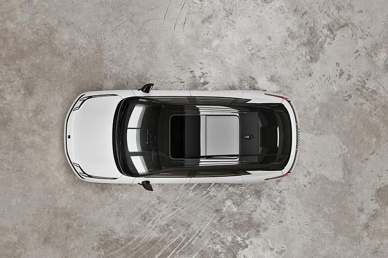 Ny Lynk & Co 08 350 HK (257 kW) 2025 SUV