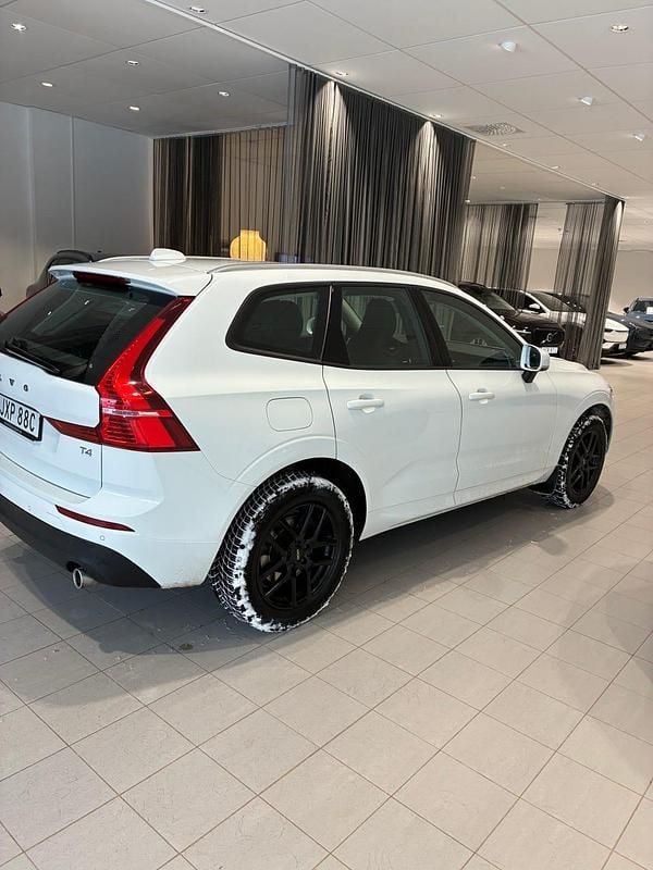 Begagnad Volvo XC60 190 HK (139 kW) 2020 SUV