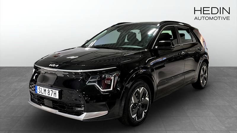 Begagnad 2022 Kia Niro SUV | 319 900 kr - Bild 1/4