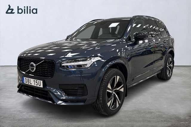 Begagnad 2022 Volvo XC90 SUV | 659 900 kr (Marknadspris) - Bild 1/3