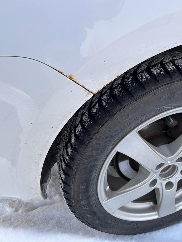 Begagnad Skoda Octavia 110 HK (80 kW) 2016 Halvkombi