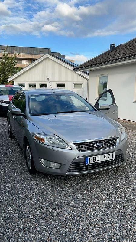 Begagnad 2008 Ford Mondeo Kombi | 19 900 kr (Superpris) - Bild 1/3