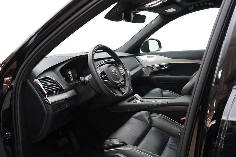 Begagnad Volvo XC90 Ultimate 456 HK (335 kW) 2023 SUV