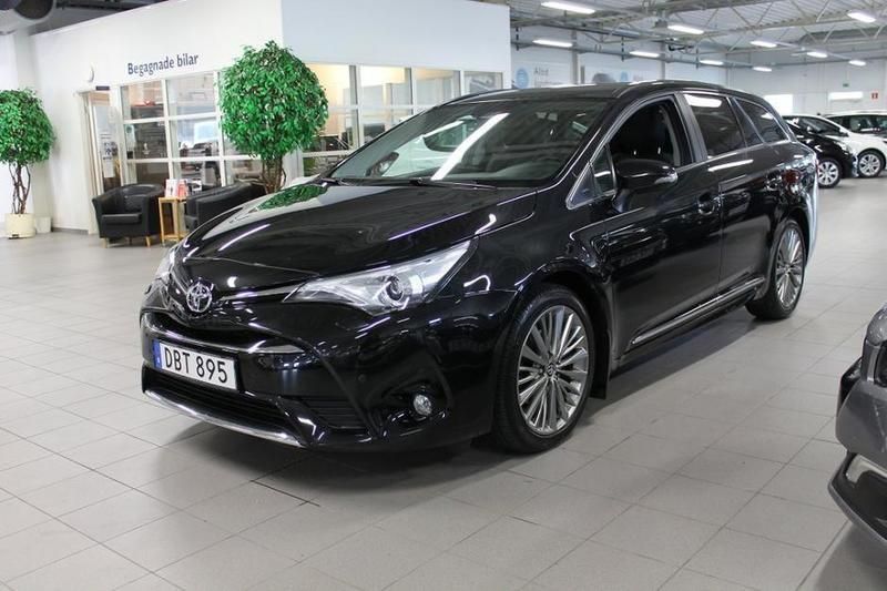 toyota begagnade bilar toyota begagnade bilar