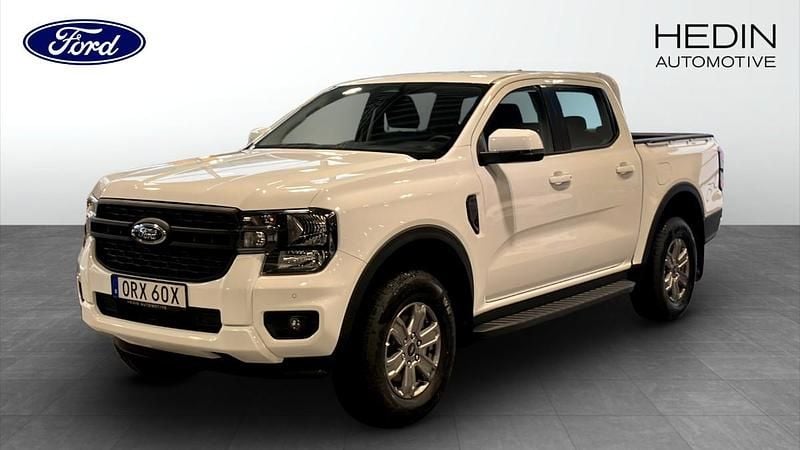 Ny 2024 Ford Ranger Pickup | 498 700 kr (Marknadspris) - Bild 1/4