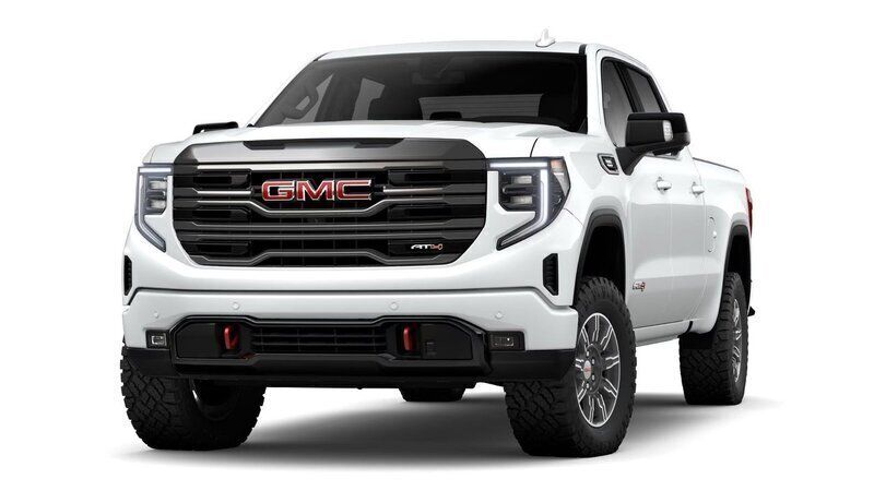Ny 2024 GMC Sierra Van | 1 223 750 kr - Bild 1/2