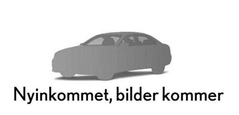 Grön Begagnad 2024 Lexus RX450h+ Executive Line SUV | 769 900 kr - Bild 1/1