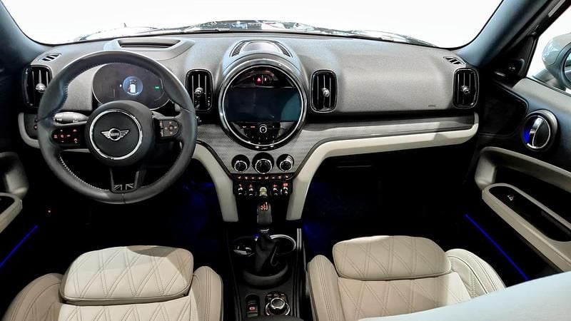 Begagnad Mini Countryman 2023 SUV