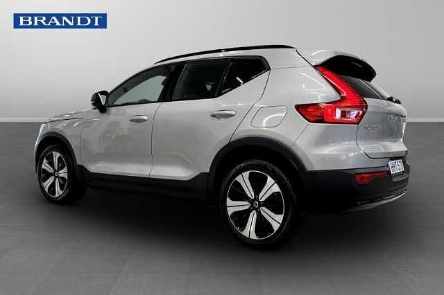 Begagnad Volvo XC40 169 kW (231 HK) 2023 SUV