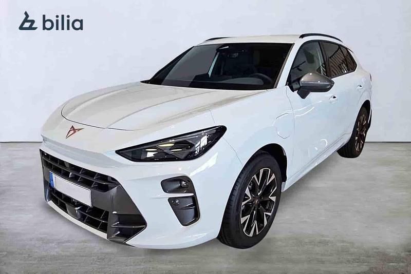 Vit Ny 2025 Cupra Terramar SUV | 420 150 kr - Bild 1/1