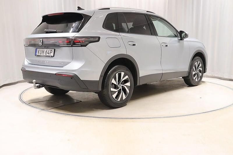 Begagnad VW Tiguan Life 204 HK (150 kW) 2026 SUV