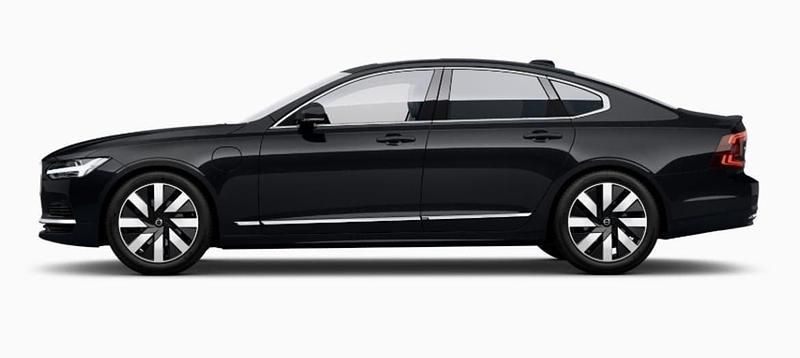 Svart Ny 2024 Volvo S90 Plus Sedan | 669 000 kr (Lite dyr) - Bild 1/1