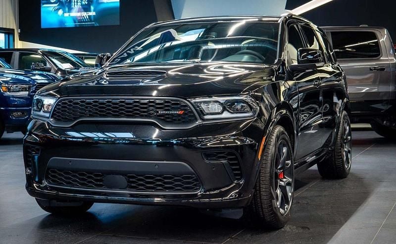 Ny 2024 Dodge Durango SUV | 949 000 kr - Bild 1/4