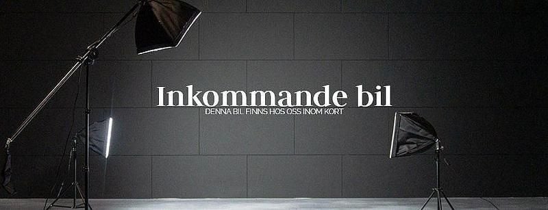 Vit Begagnad 2019 Citroën Berlingo Van | 76 400 kr - Bild 1/1