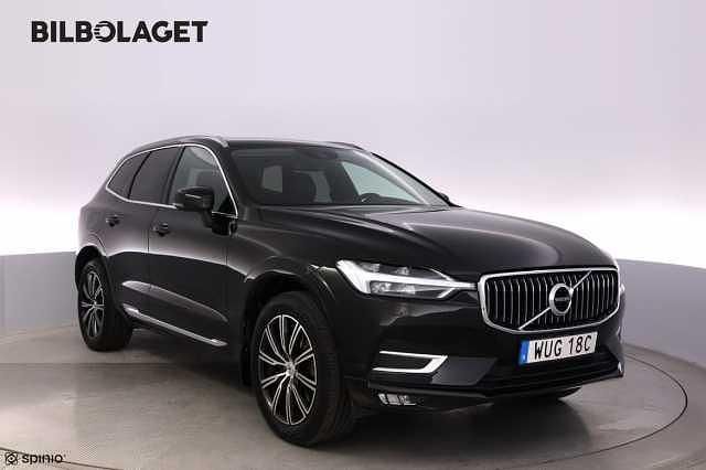 Begagnad 2020 Volvo XC60 SUV | 329 800 kr (Lite dyr) - Bild 1/3