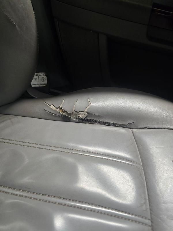 Begagnad Chrysler 300C Touring 218 HK (160 kW) 2007 Kombi