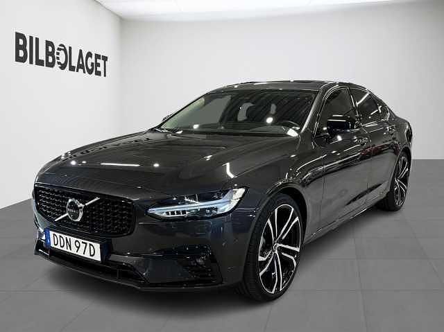 Begagnad 2023 Volvo S90 Sedan | 479 800 kr (Marknadspris) - Bild 1/4