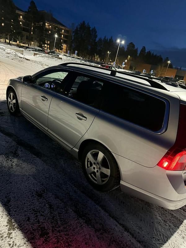 Begagnad Volvo V70 109 HK (80 kW) 2011 Kombi