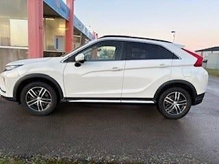 Begagnad 2018 Mitsubishi Eclipse Cross SUV | 170 000 kr (Dyr) - Bild 1/4