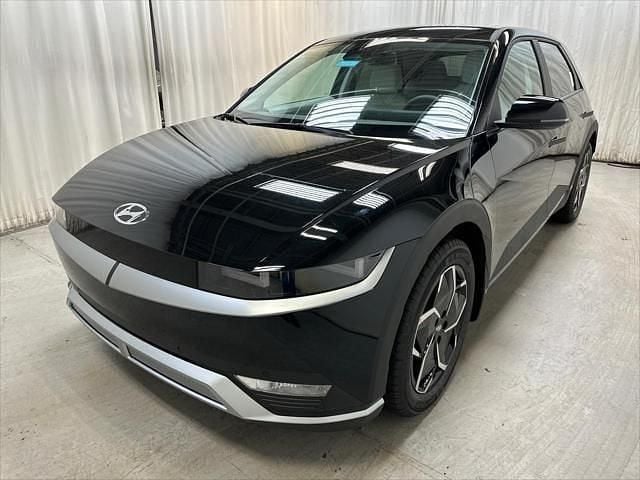 Begagnad 2024 Hyundai Ioniq 6 Essential Sedan | 509 900 kr - Bild 1/4