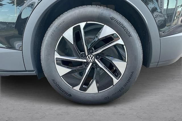 Begagnad VW ID.4 Pro 210 kW (286 HK) 2024 SUV