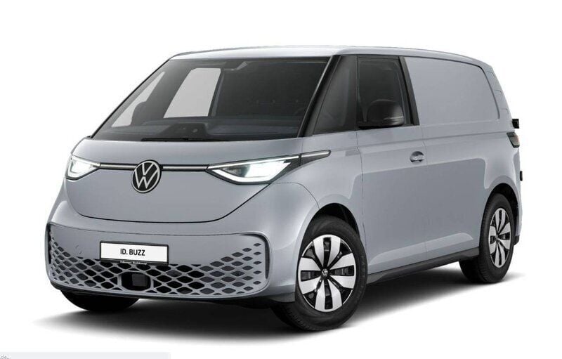 Begagnad 2023 VW ID. Buzz Edition Van | 651 625 kr - Bild 1/4