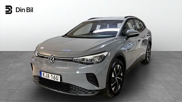 Begagnad 2023 VW ID.4 Pro Performance SUV | 379 500 kr (Superpris) - Bild 1/4