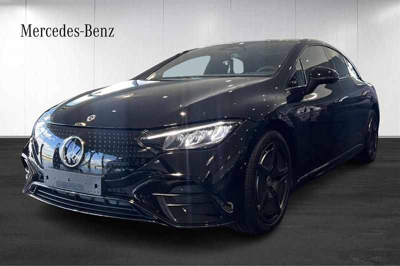 Ny 2025 Mercedes EQE350 Advanced Plus Sedan | 851 250 kr (Lite dyr) - Bild 1/4