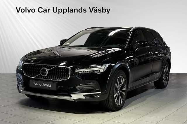 Begagnad 2023 Volvo V90 CC Kombi | 429 900 kr (Marknadspris) - Bild 1/3