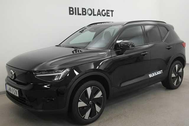 Ny 2026 Volvo EX40 SUV | 557 900 kr (Bra pris) - Bild 1/4