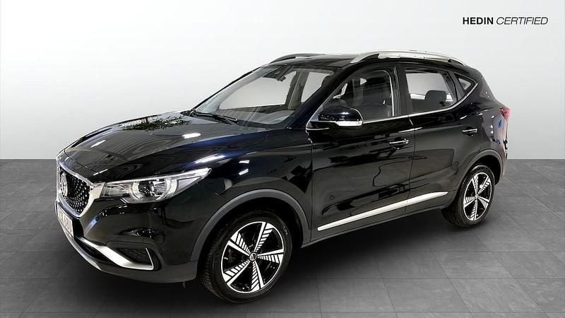 Begagnad 2021 MG ZS Luxury SUV | 129 900 kr (Bra pris) - Bild 1/4